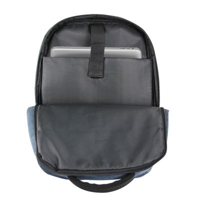 Рюкзак для ноутбука Esperanza 15.6&quot; TARANTO, gray (ET196) | Зображення 4