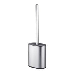 Йоржик для унітазу Mixxus Premium Diverse-TB0101 SS Color, універсальний, нержавійка (MI7066)