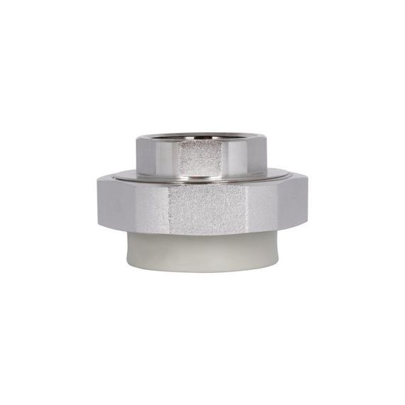 Американка PPR Blue Ocean 63х2" ВР | Зображення 3