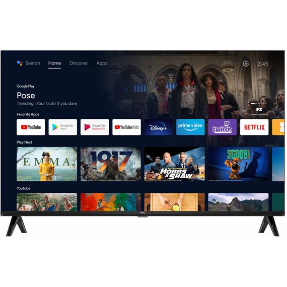 Телевизор TCL 32S5400A | Зображення 5