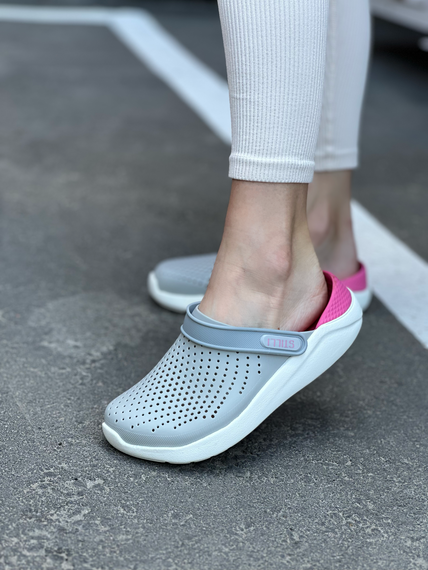 жіночі тапки | Зображення 4