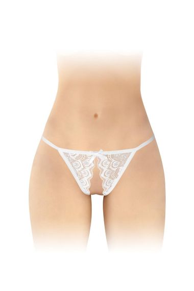 Трусики Fashion Secret Zoe White Sex Aura