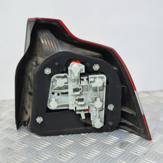 Ліхтар задній лівий Volvo S40 II 2004-2007 дорестайл Фара стоп задня ліва Вольво с40 2 | Зображення 2