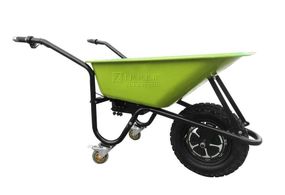 Акумуляторна тачка Zipper ZI-EWB500LI