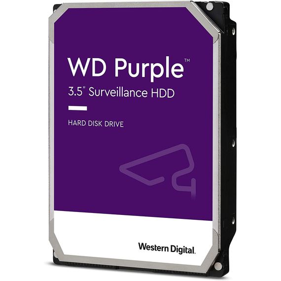 Жесткий диск 3.5&quot; 3TB WD (WD33PURZ) | Зображення 2