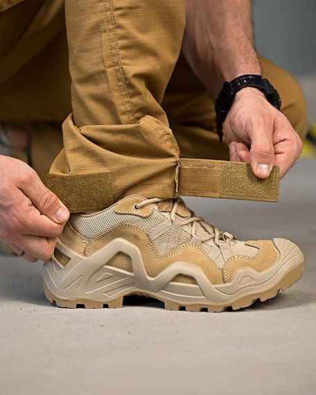 Tactical pants SAINT coyot ПП7745 | Зображення 7