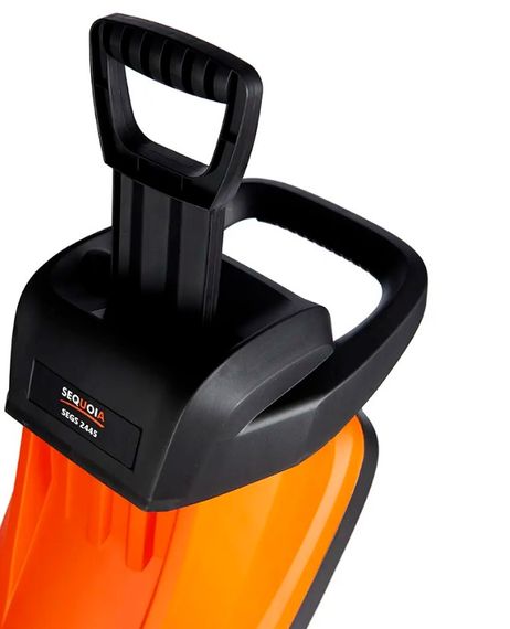 Подрібнювач садовий Sequoia SEGS2445 | Зображення 2