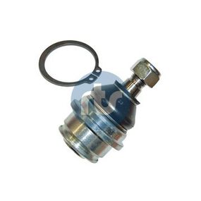 Шаровая опора нижняя Toyota Fortuner 04-15/ Hilux 04-, RTS, 93-02591,
