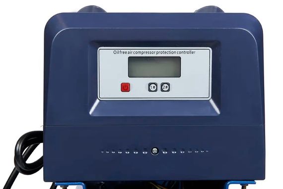 Компресор EnerSol повітряний безмасляний ES-AC885-100-4OF | Зображення 5