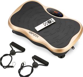 Вібраційна платформа Gymtek XP500 Gold