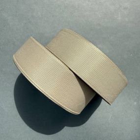 Репсова стрічка 2,5 см