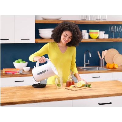 Електрочайник Braun WK 1100 WH | Зображення 3