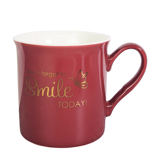 Чашка Класичні барви VT-C-191310 Vittora, 310мл | Зображення 3