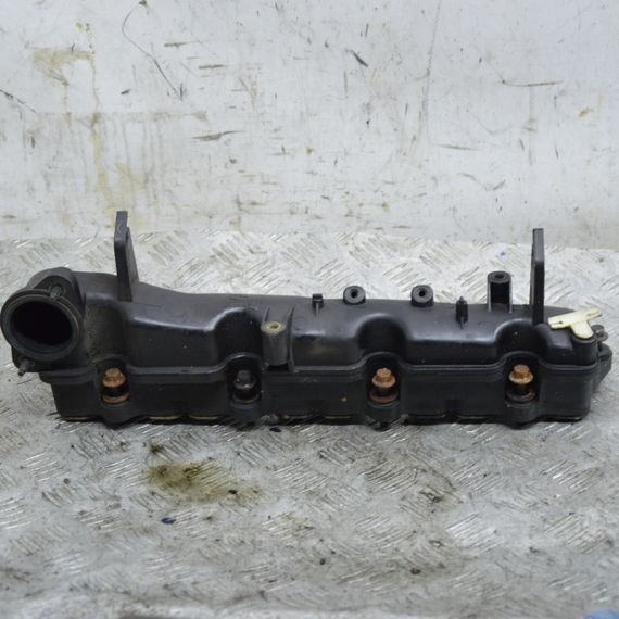 Колектор впускний Ford Transit 2.2 tdci 2007-2012 Впускний колектор Ford Transit 6C109424AB | Зображення 1