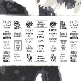 Слайдер 4535 на водяній основі