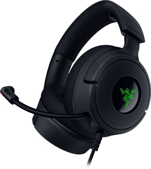 Гарнітура ігрова Razer Kraken V4 X RZ04-05180100-R3M1 | Зображення 6