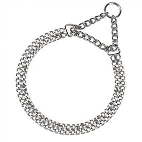 Нашийник для собаки Ferplast CHROME CSS5516