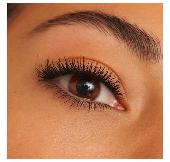 3INA The 24H Level Up Mascara Mini стійка туш для вій, 8 ml | Зображення 2