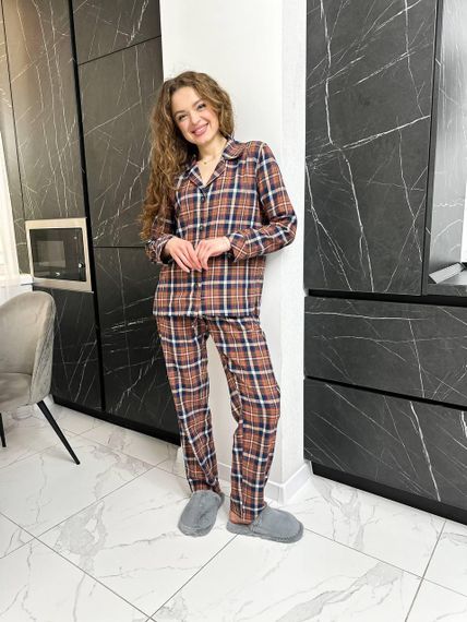 Женская пижама | Зображення 4