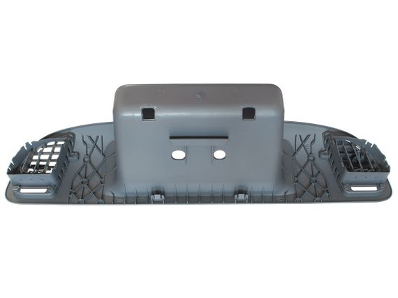 Панель воздуховода, бардачок Mercedes Sprinter CDI 9016801607 мерседес спрінтер | Зображення 1