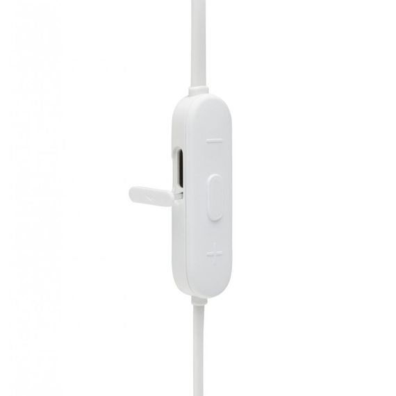 Гарнітура JBL TUNE 125BT (JBLT125BTWHT) White | Зображення 7