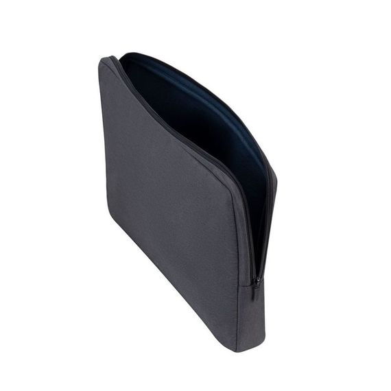 Чохол для ноутбука 17,3", 7707 (Black), чорний | Зображення 9