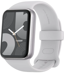 Фітнес - браслет Xiaomi Smart Band 9 Pro Moonlight Silver