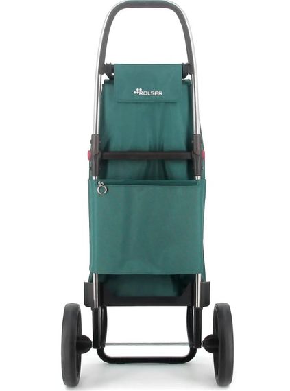 Сумка-візок Rolser I-Max MF 2LRSG Sea Coast (IMX308-1067) | Зображення 6