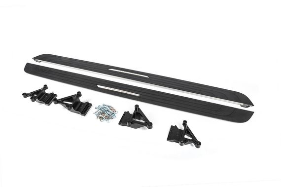 Бокові пороги Оригінальний дизайн для Range Rover V L460 2021- рр