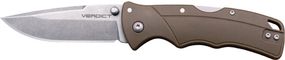 Ніж Cold Steel Verdict SP FDE