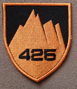 Шеврон Скала