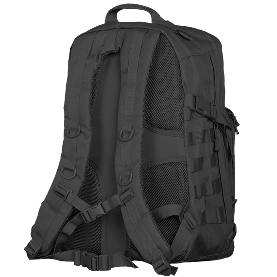 Рюкзак Dash Чорний (6671) | Зображення 2