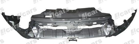 Підсилювач бампера FORD FOCUS, 11 - 14 (1735448)