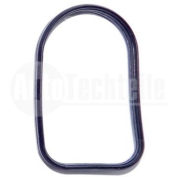 Прокладка впускного коллектора Mercedes Benz OM611/646 99-, AutoTechteile, 100 0181, 01111200