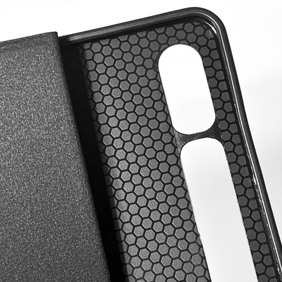 Чохол WAVE Smart Cover Xiaomi Redmi Pad SE 11" black | Зображення 6