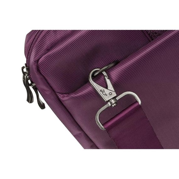 Сумка для ноутбука RivaCase 15.6&quot; 8231 Purple (8231Purple) | Зображення 4