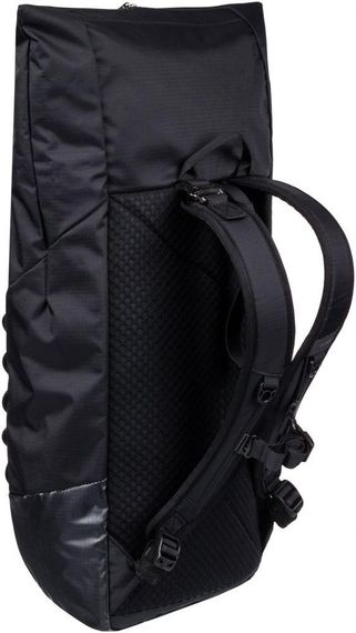 Водонепроникний рюкзак 30L Quiksilver Pacsafe X QS Dry чорний | Зображення 2