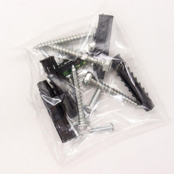 Кронштейн для телевизора 15"- 42", до 40кг HT-001 / Настенное крепление для ТВ | Зображення 9