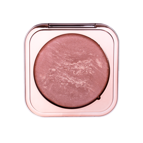 Бронзер ZOLA Natural Bronze Glow - 01 Nuse Marble Bronze (8.5 g) | Зображення 1