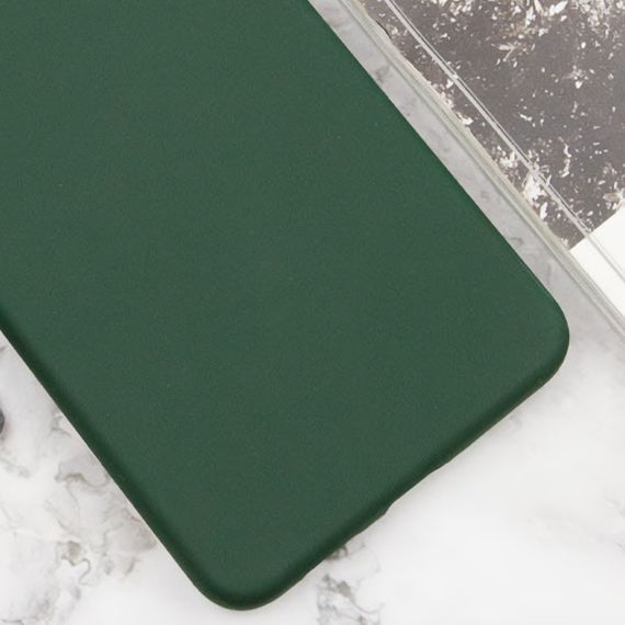 Чехол Silicone Cover Lakshmi Full Camera (AAA) для Xiaomi Redmi 13 4G / Poco M6 4G | Зображення 1