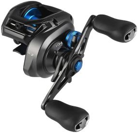 Котушка Shimano SLX XT A 151 XG Left Hand 4+1BB