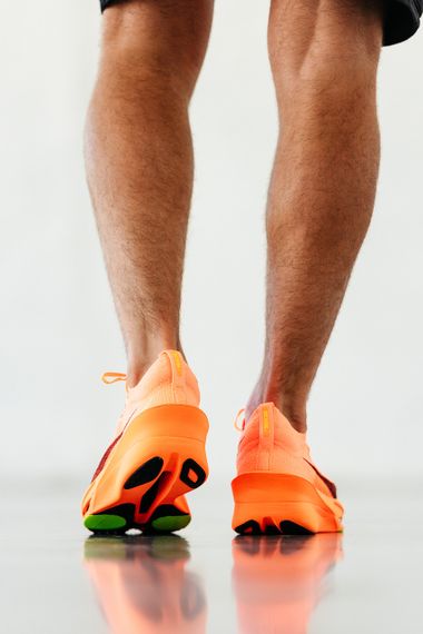 Кросівки Air ZoomX Alphafly  весна / літо / осінь 1506 | Зображення 1