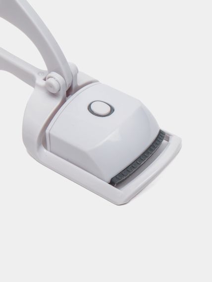 Електричні USB щипці затискач керлер для завивки вій | Зображення 5