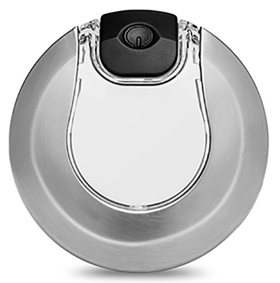 Кавомолка Zelmer ZCG7425 150 Вт срібляста | Зображення 3