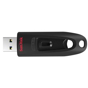 USB флеш накопитель SanDisk 64Gb Ultra USB 3.0 (SDCZ48-064G-U46)