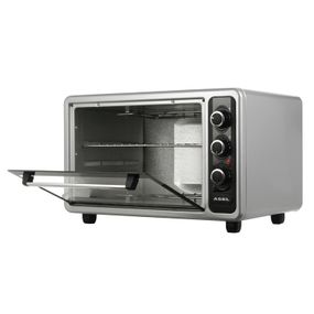 Микроволновка с функцией готовки ASEL AF-40-23 1300 Вт 40 л, Бытовые TR-808 микроволновые печи