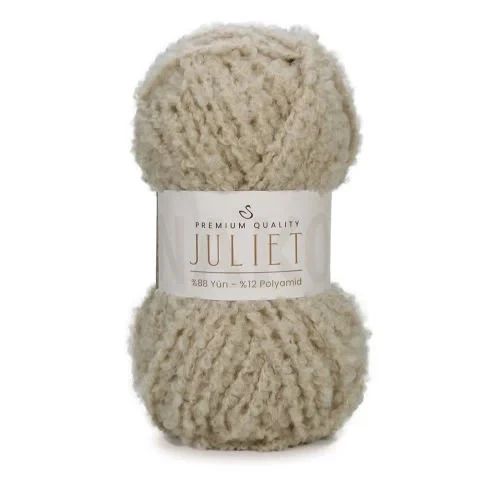 Пряжа Nako Juliet (Джульєтта) 6882