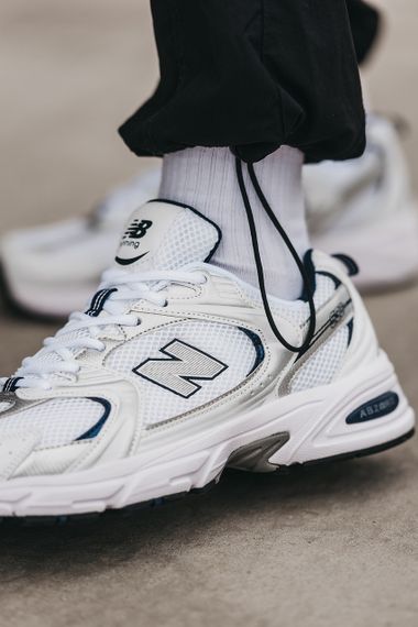 Кроссовки N3ew B3ala3nce 530 весна/лето/осень 0449 41 | Зображення 7