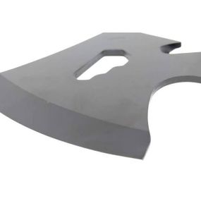 Сокира з чохлом туристичний мисливський багатофункціональний Чорний