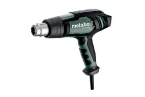 Фен технічний Metabo HG 16-500 (601067000) 1600Вт